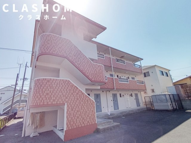 アネーロ中町　　刈谷市の賃貸ならクラスホーム刈谷店の外観