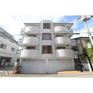 【外観】 | 第５八雲マンション