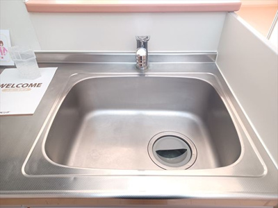 【キッチン】 | グランメール･Ｍ