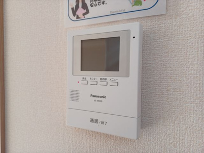 【セキュリティ】 | グランメール･Ｍ