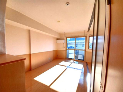 【居間・リビング】 | グランメール･Ｍ