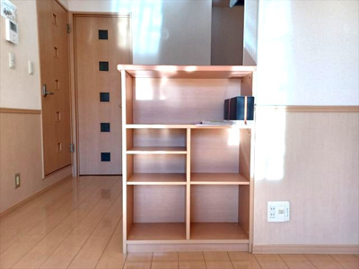 【内装】 | グランメール･Ｍ