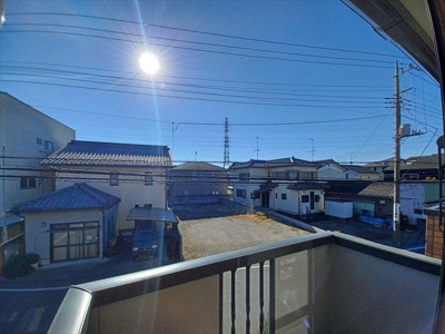 【展望】 | グランメール･Ｍ