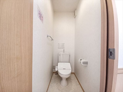 【トイレ】 | グランメール･Ｍ