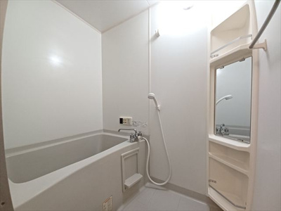 【浴室】 | グランメール･Ｍ