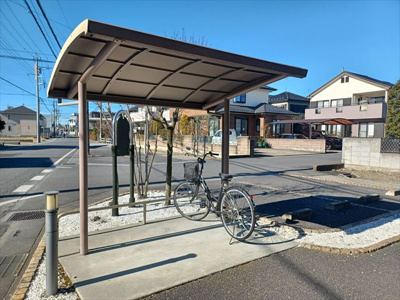 【その他共用部分】 | グランメール･Ｍ