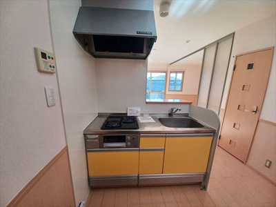 【キッチン】 | グランメール･Ｍ