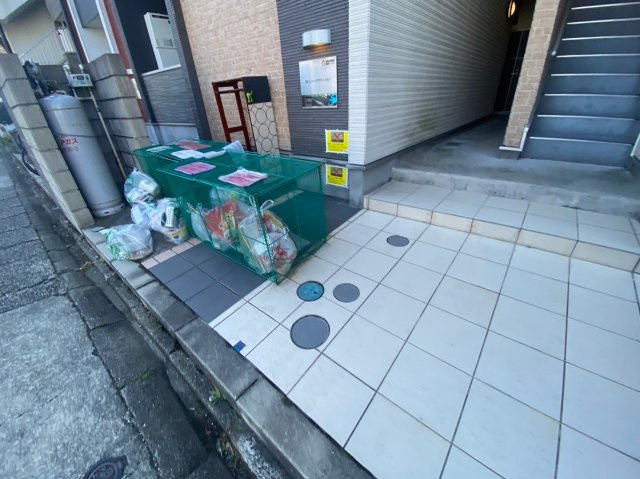 吹上パークタワー31Fのその他共用部分|吹上パークタワー31F