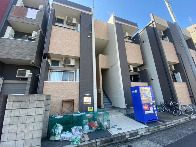 吹上パークタワー31F