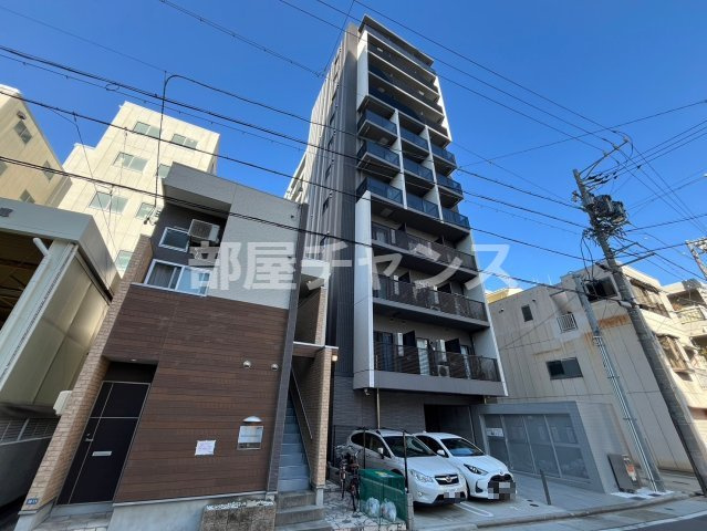 メイクス上前津Ⅱ