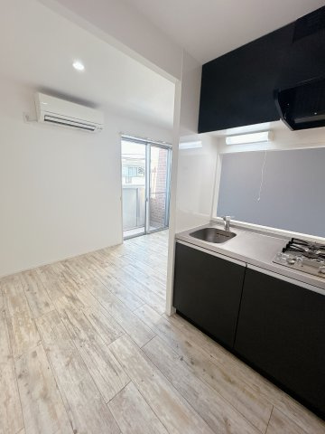 ベルセ常滑の内装