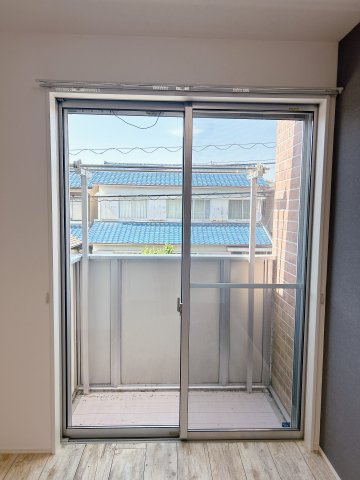 ベルセ常滑の内装