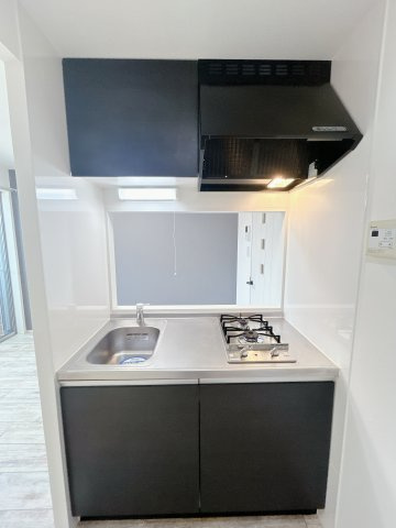 ベルセ常滑のキッチン