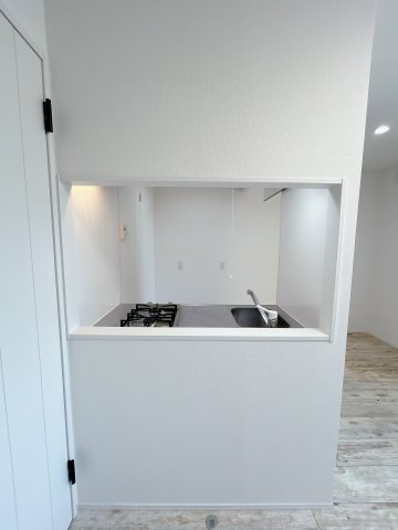 ベルセ常滑の内装