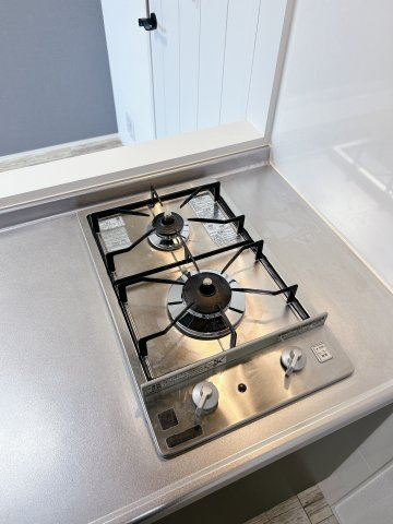 ベルセ常滑の内装