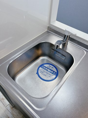 ベルセ常滑の内装