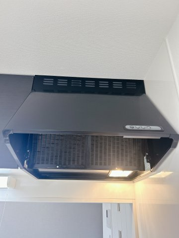 ベルセ常滑の内装