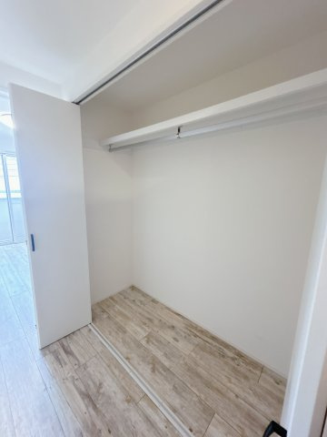 ベルセ常滑の内装