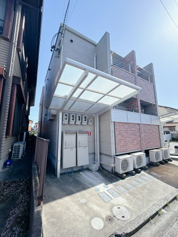 ベルセ常滑のその他共用部分