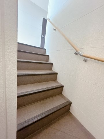 ベルセ常滑のその他共用部分