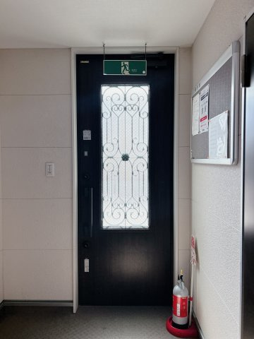 ベルセ常滑のその他共用部分