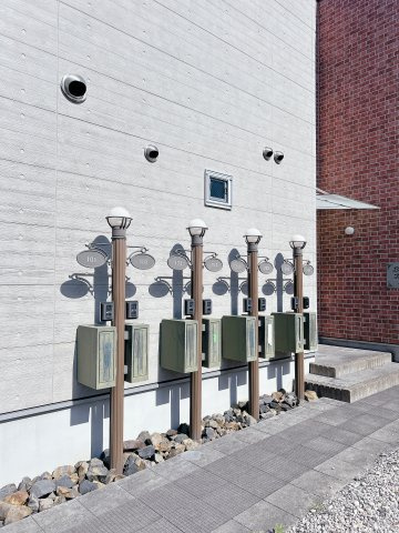 ベルセ常滑のその他共用部分