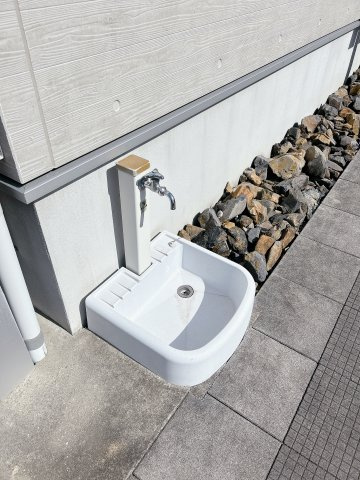 ベルセ常滑のその他共用部分