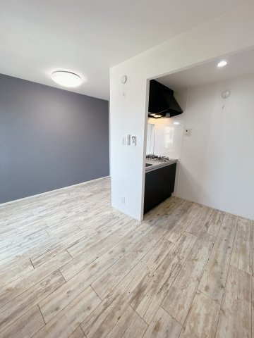 ベルセ常滑の内装