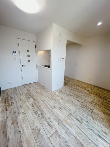 ベルセ常滑の内装