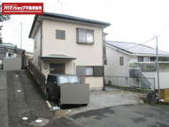 三島市徳倉 中古住宅 ES05011の画像