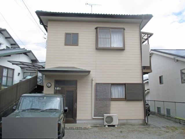 【外観】 | 三島市徳倉 中古住宅 ES05011 | 三島市徳倉　外観