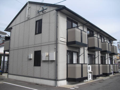 【外観】 | ヴィクトワールＫ Ⅱ棟