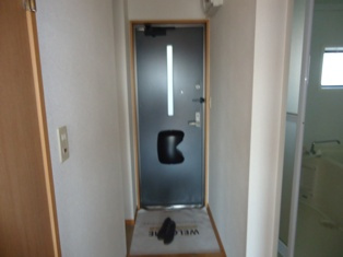 【内装】 | ヴィクトワールＫ Ⅱ棟