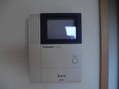 【設備】 | ヴィクトワールＫ Ⅱ棟