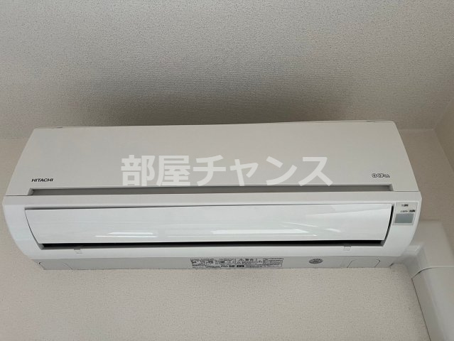 プレサンス丸の内雅殿の設備