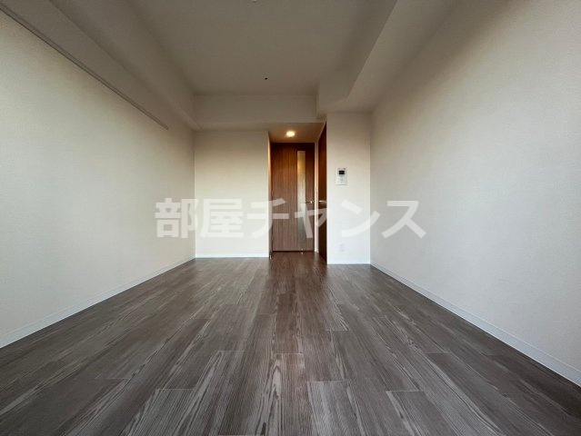 プレサンス丸の内雅殿の寝室