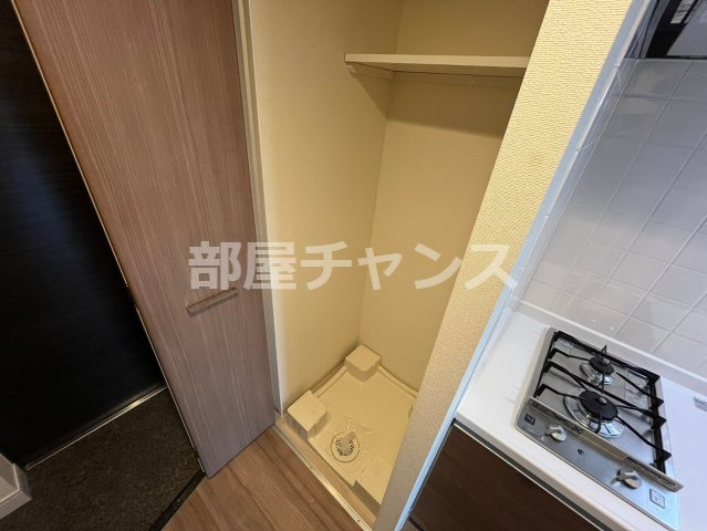プレサンス丸の内雅殿の設備
