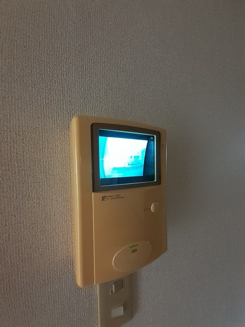 フォレスタ大脇谷の設備