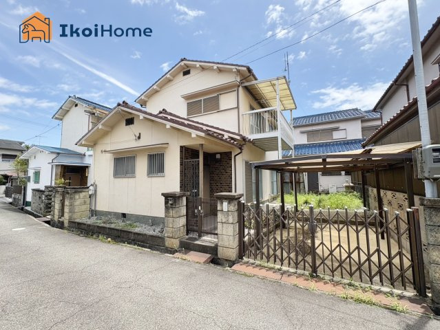 明石市大久保町森田 土地
