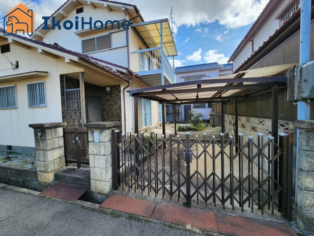 明石市大久保町森田 土地の周辺|●年中無休：見学時間9:00～20:00・当日予約可●北西向きで日当たりや通風は良好です。周辺は車通り少なく静かな環境です。