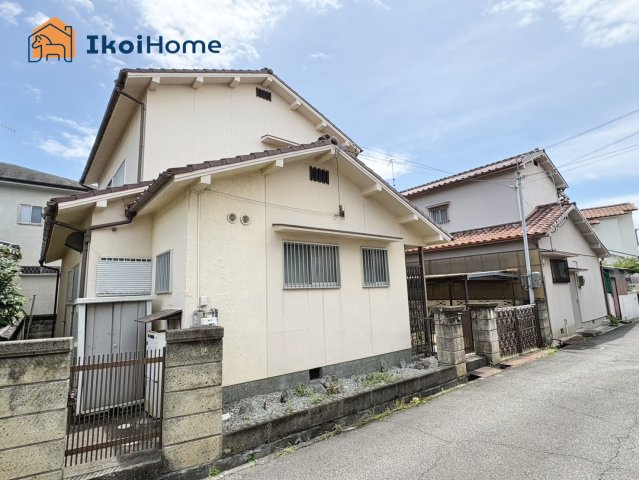 明石市大久保町森田 土地の前面道路含む現地写真|～ご見学に関して～平日や夜間でもご案内可能。決まったお時間で身動きが取れない方も臨機応変に対応します