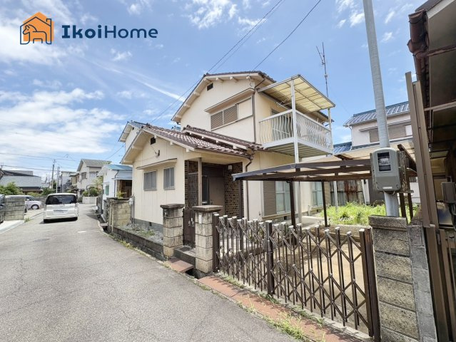 明石市大久保町森田 土地の展望|物件・当店の最寄駅まで無料送迎！最短10分で指定場所へお迎えに向かいます！まずはお問い合わせください