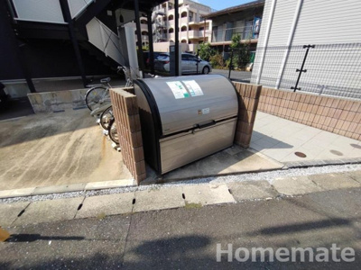 【その他共用部分】 | リブリ・CHELSEA大船