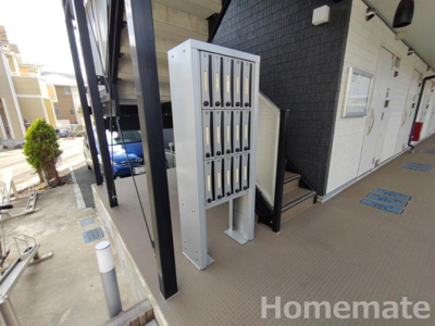 【その他共用部分】 | リブリ・CHELSEA大船