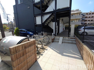 【その他共用部分】 | リブリ・CHELSEA大船