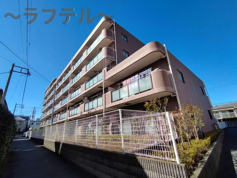 マーブル小手指