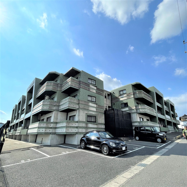 FRESCO　SECOND(南棟)　　　刈谷市の賃貸ならクラスホーム刈谷店