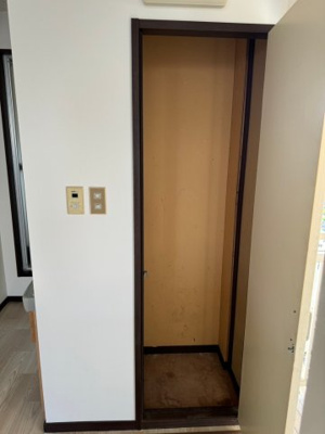 【収納】 | 学文路ハイツ