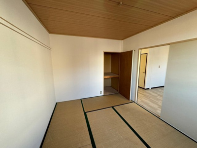 【その他】 | 学文路ハイツ