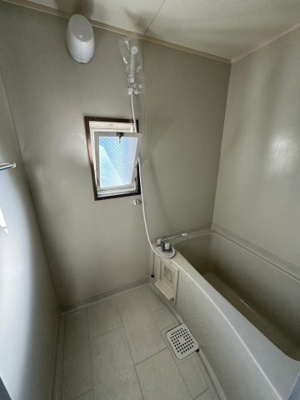 【浴室】 | 学文路ハイツ